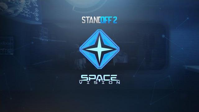 Standoff 2 | Space Vision Standoff 2 | Space Vision