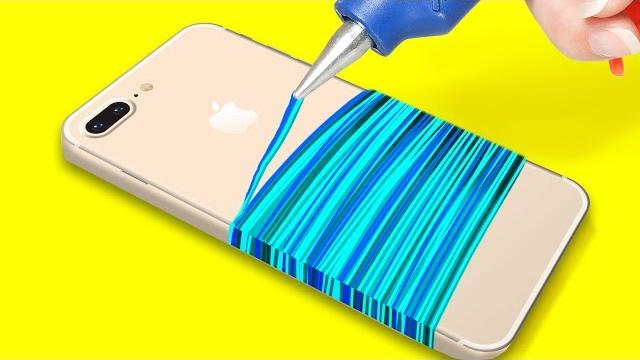 23 BRILLIANT PHONE HACKS 23 BRILLIANT PHONE HACKS