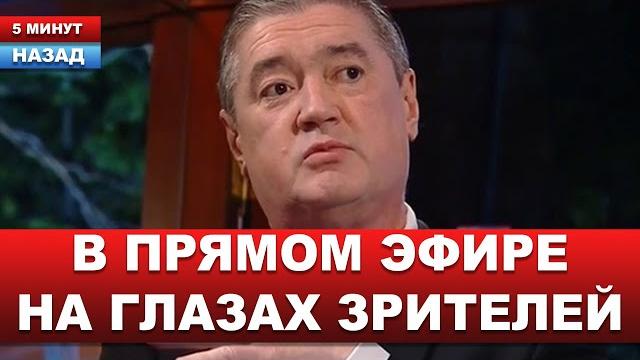 УМЕР! Почему врачи НЕ СПАСЛИ 55-летнего Андрея Черемисинова, участника "Что?Где?Когда?" УМЕР! Почему врачи НЕ СПАСЛИ 55-летнего Андрея Черемисинова, участника "Что?Где?Когда?"