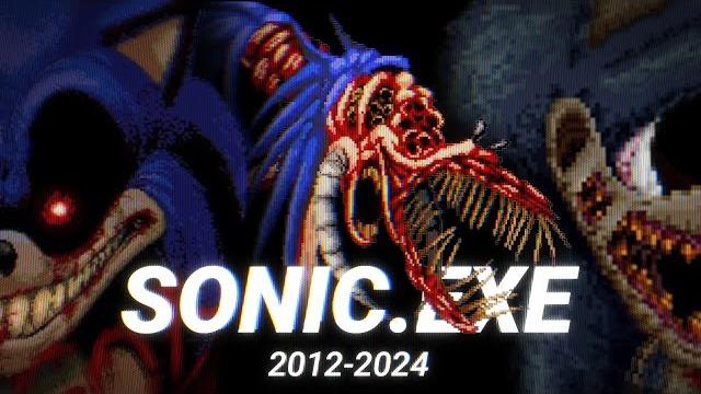Как sonic.EXE изменил хоррор? (feat. @real_appEW,@n3kket) Как sonic.EXE изменил хоррор? (feat. @real_appEW,@n3kket)