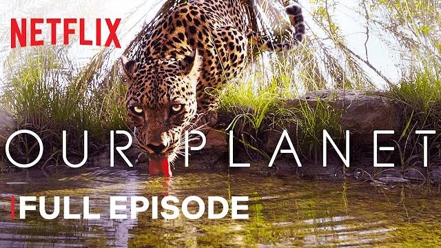 Our Planet | From Deserts to Grasslands | FULL EPISODE | Netflix Our Planet | From Deserts to Grasslands | FULL EPISODE | Netflix