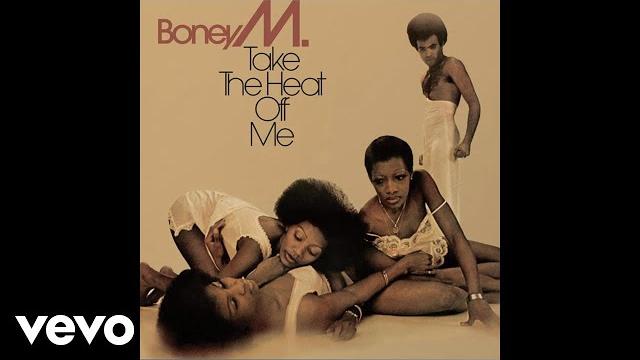 Boney M. - Sunny (Official Audio) Boney M. - Sunny (Official Audio)