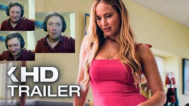 Без обид Русский Трейлер и Реакция | НОВАЯ SEXY ТОП КОМЕДИЯ NO HARD FEELINGS 2023 Дженнифер Лоуренс Без обид Русский Трейлер и Реакция | НОВАЯ SEXY ТОП КОМЕДИЯ NO HARD FEELINGS 2023 Дженнифер Лоуренс