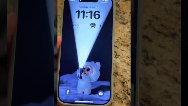 Обои с лабубу и анимацией на iPhone? Обои с лабубу и анимацией на iPhone?