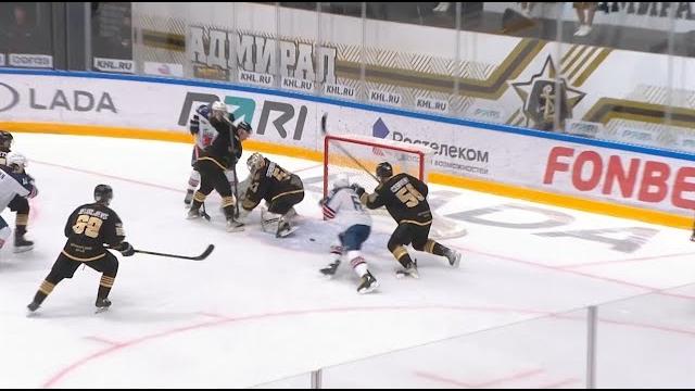 Admiral vs. Torpedo | 30.11.2022 | Highlights KHL / Адмирал - Торпедо | 30.11.2022 | Обзор матча КХЛ Admiral vs. Torpedo | 30.11.2022 | Highlights KHL / Адмирал - Торпедо | 30.11.2022 | Обзор матча КХЛ