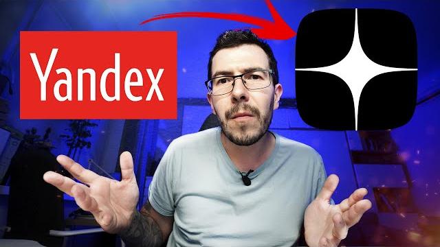 Почему вместо Яндекса открывается Дзен Почему вместо Яндекса открывается Дзен