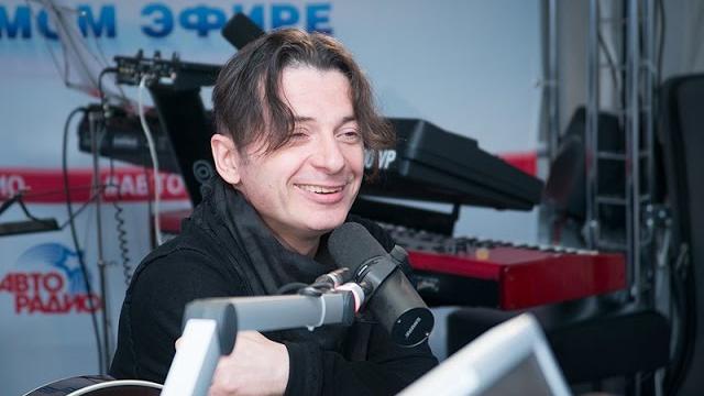 Агата Кристи - Как на Войне (LIVE @ Авторадио) Агата Кристи - Как на Войне (LIVE @ Авторадио)