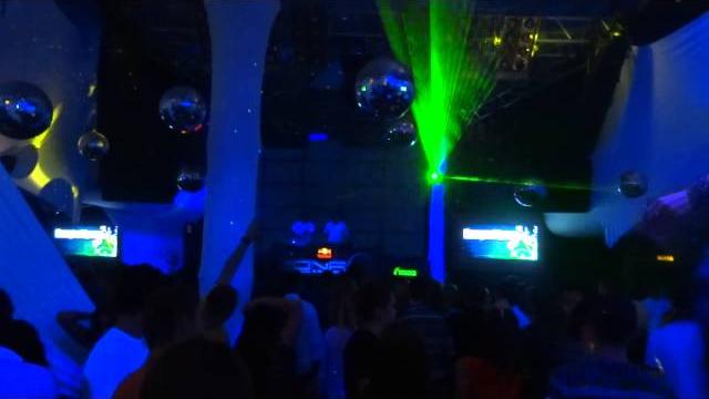 Night Club Zona (Moscow) #1 Night Club Zona (Moscow) #1