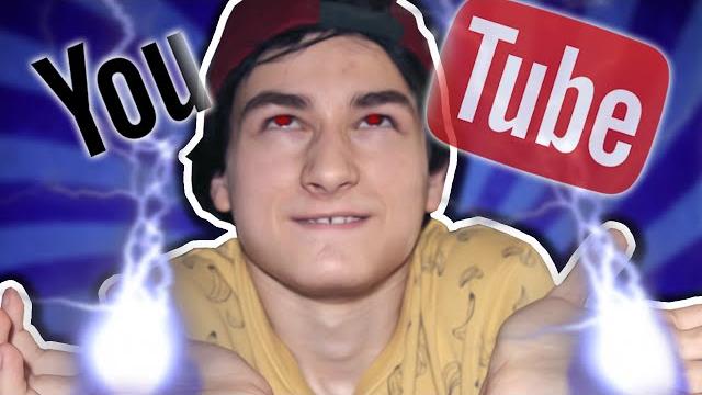 ФОРМУЛА ПОПУЛЯРНОГО ВИДЕО НА YOUTUBE! ФОРМУЛА ПОПУЛЯРНОГО ВИДЕО НА YOUTUBE!