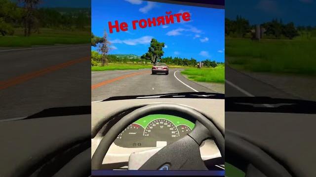 Реконструкция аварии Лады приоры в BeamNG drive Реконструкция аварии Лады приоры в BeamNG drive