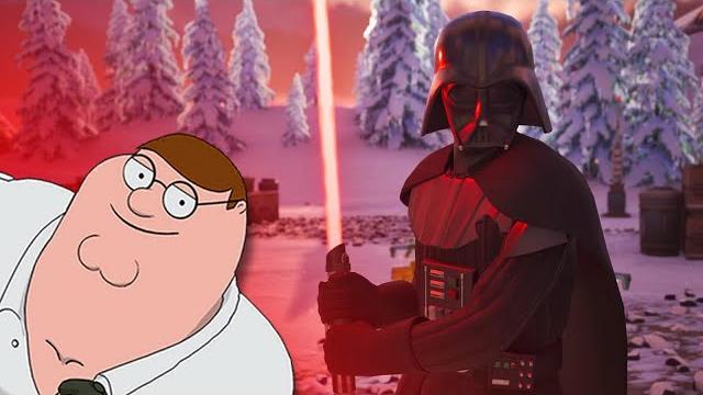 Going Back to Fortnite to Ask Darth Vader the Hard Questions Going Back to Fortnite to Ask Darth Vader the Hard Questions