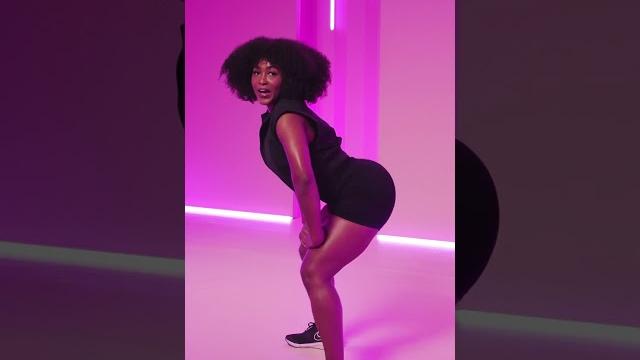 #twerking | How to twerk with @KaleilaJordan #twerking | How to twerk with @KaleilaJordan