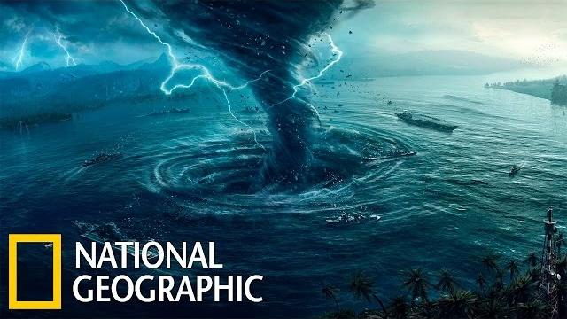 Стихийные бедствия и катастрофы (National Geographic HD) Стихийные бедствия и катастрофы (National Geographic HD)