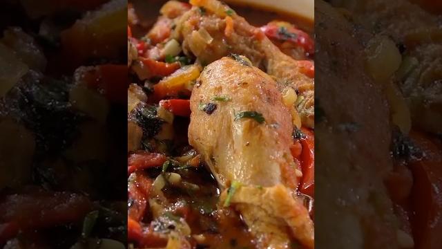 Чахохбили Чахохбили