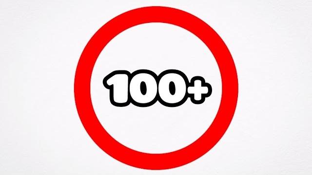 ЭТО ВИДЕО ДЛЯ ЛЮДЕЙ 100+ ЭТО ВИДЕО ДЛЯ ЛЮДЕЙ 100+