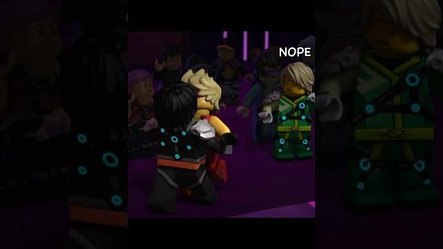 ninjago's kinda sus... #ninjago #shorts ninjago's kinda sus... #ninjago #shorts