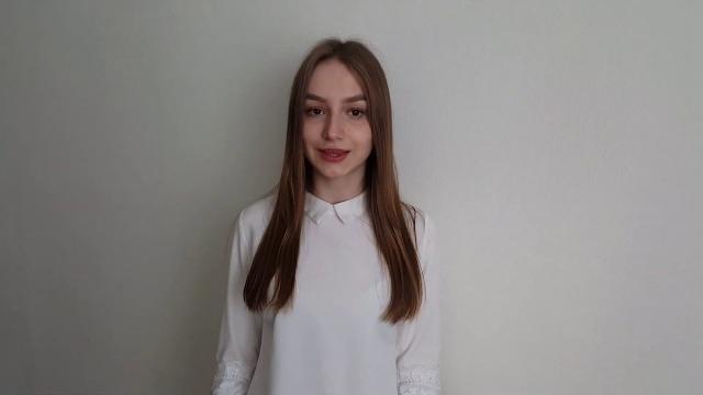 Спасибо учителям от выпускников - 2020 Спасибо учителям от выпускников - 2020