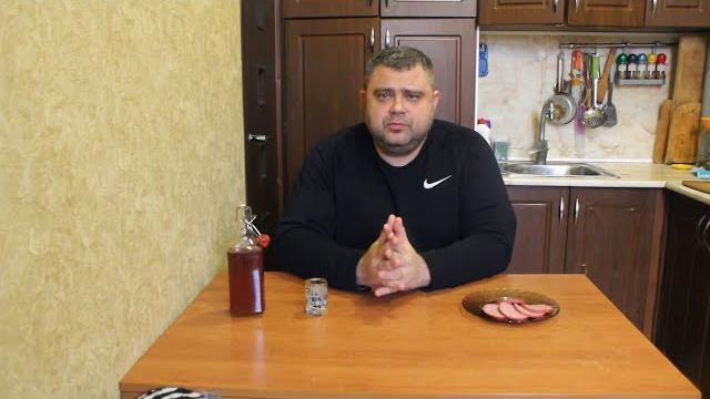 Настойка за один час СКОРЫЙ 76 Настойка за один час СКОРЫЙ 76