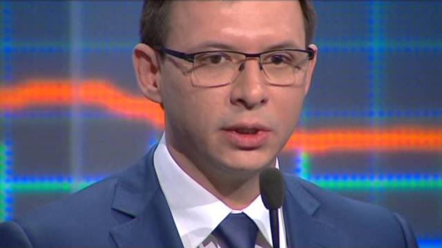Евгений Мураев: Блокада Крыма сыграет на руку Путину Евгений Мураев: Блокада Крыма сыграет на руку Путину