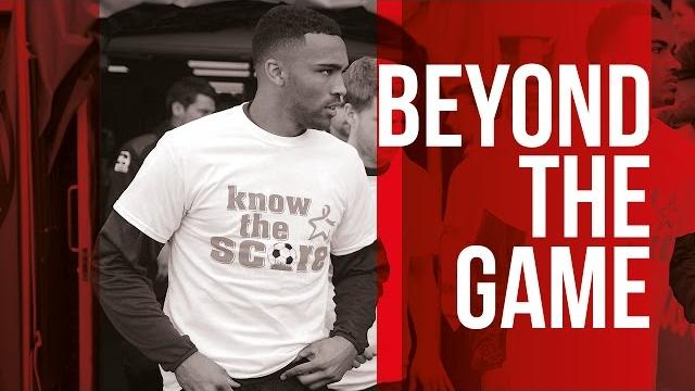 Beyond the Game | AFC Bournemouth v Chelsea Beyond the Game | AFC Bournemouth v Chelsea