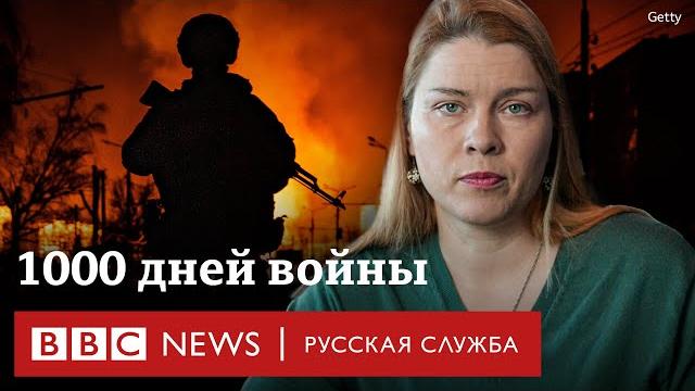 Потери России в Украине. Анализ за 1000 дней войны Потери России в Украине. Анализ за 1000 дней войны