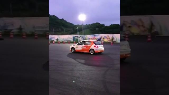360 degree rotation drift 360 degree rotation drift