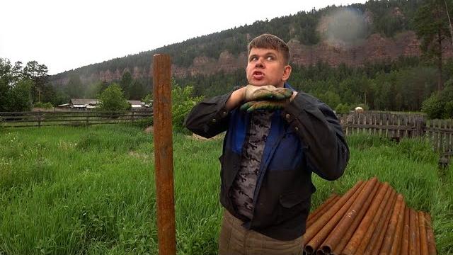 Дела житейские. В деревне лето. Дела житейские. В деревне лето.