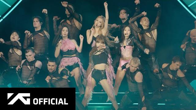 BLACKPINK - ‘Pretty Savage’ Live at Coachella 2023 BLACKPINK - ‘Pretty Savage’ Live at Coachella 2023