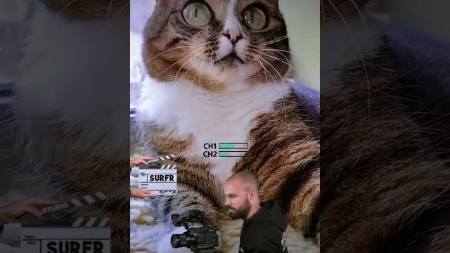 СМЕШНЫЕ КОШКИ / ПРИКОЛЫ С КОШКАМИ СМЕШНЫЕ КОШКИ / ПРИКОЛЫ С КОШКАМИ