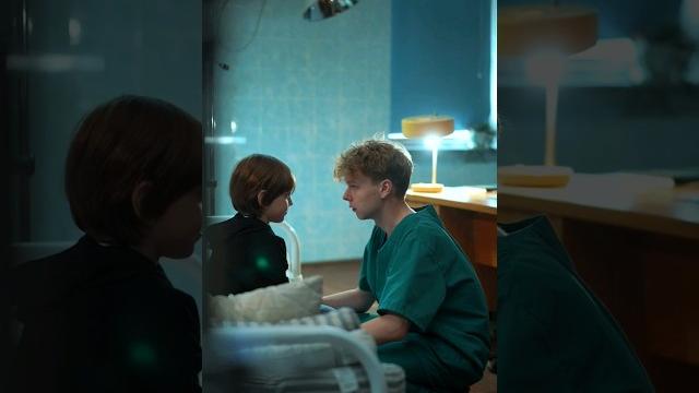 пытался обмануть врача ️ #pov #story пытался обмануть врача ️ #pov #story