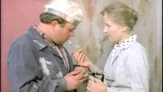 Фитиль "Маляр" (1967) смотреть онлайн Фитиль "Маляр" (1967) смотреть онлайн