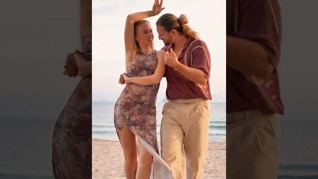 Janis & Zoé bailando Bachata con Prince Royce 🫶 #bachata #bachatasensual | Bachata Sensual Janis & Zoé bailando Bachata con Prince Royce 🫶 #bachata #bachatasensual | Bachata Sensual