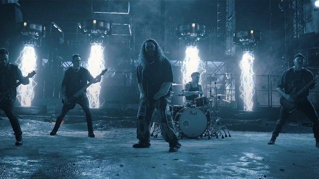 I Prevail - VIOLENT NATURE (Official Music Video) I Prevail - VIOLENT NATURE (Official Music Video)