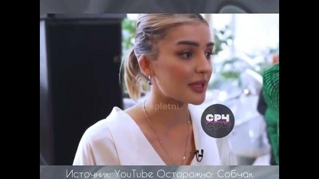 Сергей Лазарев раскритиковал Дину Саеву из-за того, что она не назвала ни один из его треков Сергей Лазарев раскритиковал Дину Саеву из-за того, что она не назвала ни один из его треков