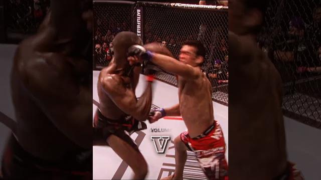 The Most Violent Submission In UFC History. The Most Violent Submission In UFC History.