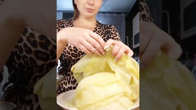 #голубцы #голубцы