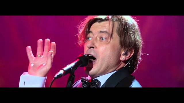 Би-2 - Школа танцев Би-2 - Школа танцев