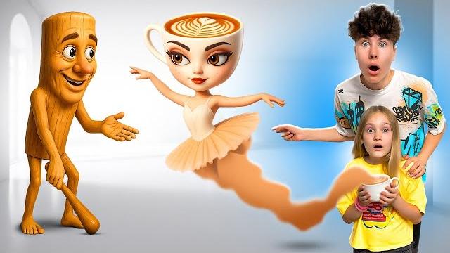 Почему TUNG TUNG TUNG SAHUR и Ballerina Cappuccino НЕ МОГУТ БЫТЬ ВМЕСТЕ 3 серия Фаст Сергей Почему TUNG TUNG TUNG SAHUR и Ballerina Cappuccino НЕ МОГУТ БЫТЬ ВМЕСТЕ 3 серия Фаст Сергей