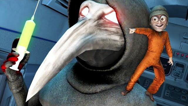 ЗАТИМИЛСЯ С SCP ЗА МИКРО ДШКУ В SCP : SECRET LABORATORY! ЗАТИМИЛСЯ С SCP ЗА МИКРО ДШКУ В SCP : SECRET LABORATORY!