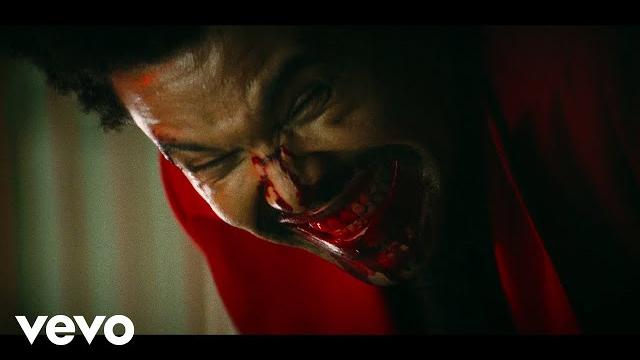 The Weeknd - Blinding Lights (Official Video) The Weeknd - Blinding Lights (Official Video)
