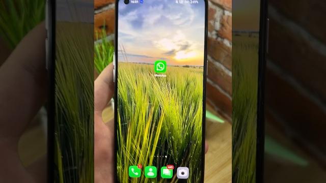 Как НЕЗАМЕТНО заблокировать ЧЕЛОВЕКА в WhatsApp #shorts Как НЕЗАМЕТНО заблокировать ЧЕЛОВЕКА в WhatsApp #shorts