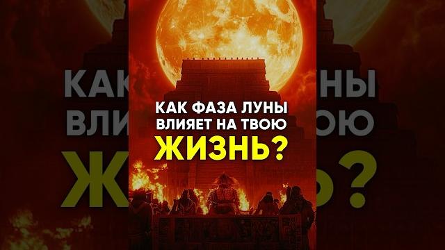 Луна УПРАВЛЯЕТ тобой #космос #луна #shorts Луна УПРАВЛЯЕТ тобой #космос #луна #shorts
