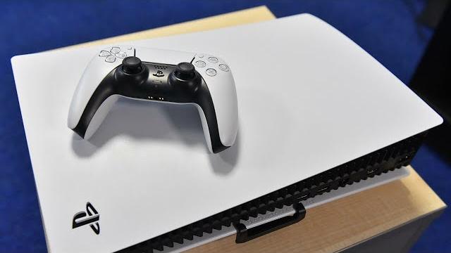 PS5 появится в магазинах Мвидео, Эльдорадо и DNS Sony наладила поставку полупроводников PS5 появится в магазинах Мвидео, Эльдорадо и DNS Sony наладила поставку полупроводников