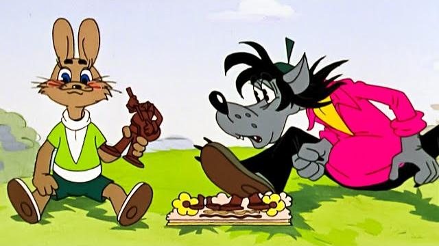 Ну погоди! Все выпуски 1-16 (Nu Pogodi ) - Советские мультфильмы - Золотая коллекция СССР Ну погоди! Все выпуски 1-16 (Nu Pogodi ) - Советские мультфильмы - Золотая коллекция СССР