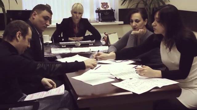 "Совещание" Семь красных линий "Совещание" Семь красных линий