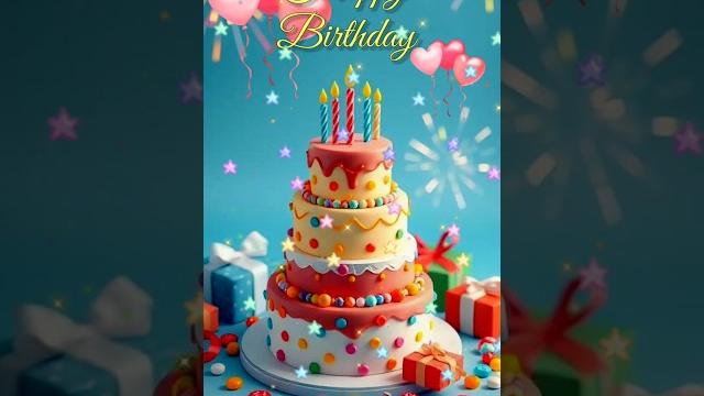 Wish you many more happy returns of the day Happy birthday to youMay all your dreams come true Wish you many more happy returns of the day Happy birthday to youMay all your dreams come true