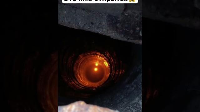 Большая шахта в Донецке Большая шахта в Донецке