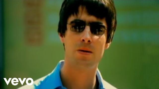 Oasis - Stand By Me (Official Video) Oasis - Stand By Me (Official Video)