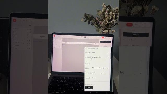 Фиксация меню при скролле в Zero block на Тильде Фиксация меню при скролле в Zero block на Тильде