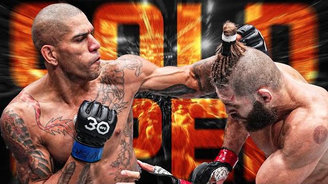UFC 303: Pereira vs Prochazka | Cold Open UFC 303: Pereira vs Prochazka | Cold Open